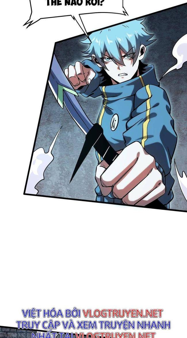 Trở Thành Cao Thủ Nhờ Bug - Page 48