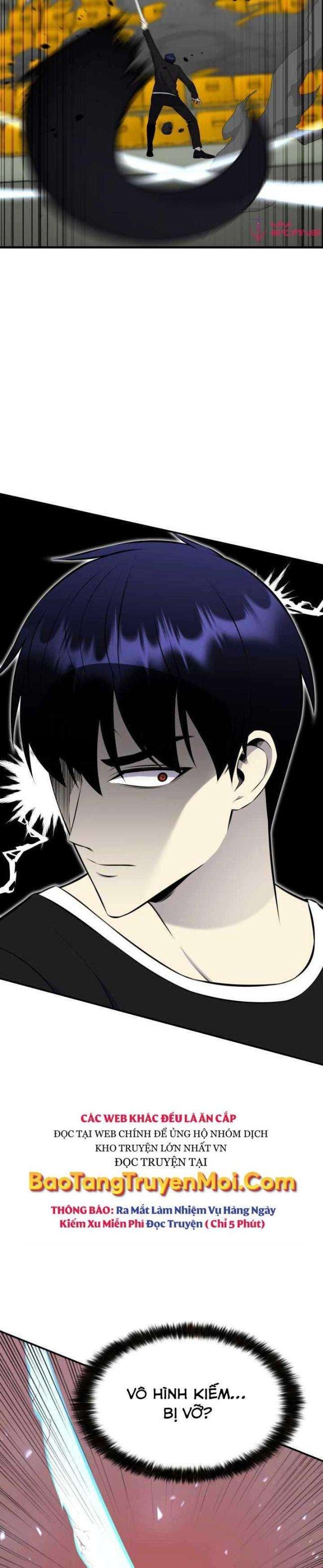 Luân Hồi Ác Nhân - Page 14