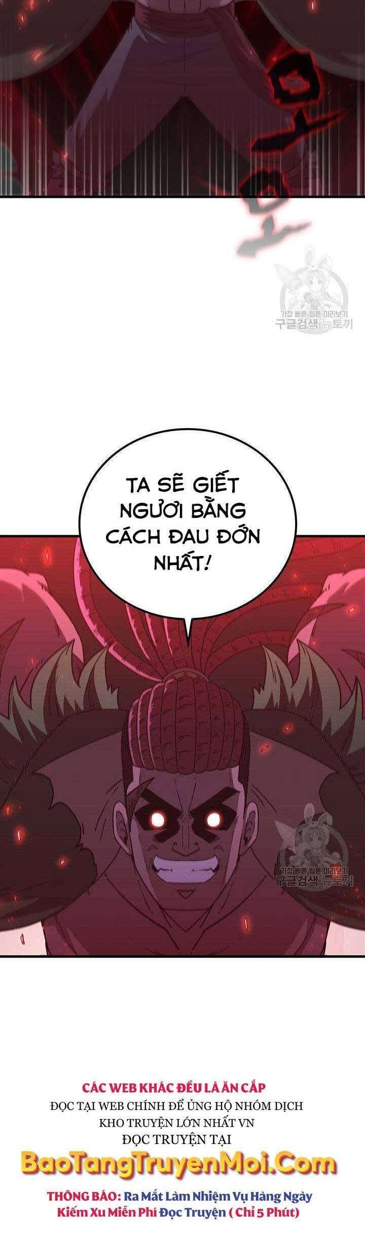 Thân Thủ Đệ Nhất Kiếm - Page 30