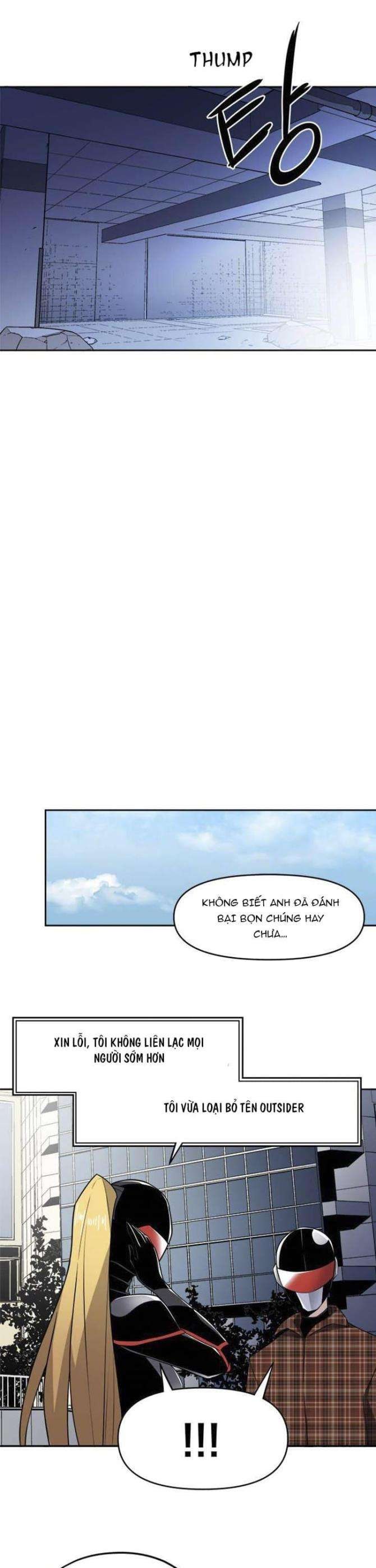 Người Quản Lý Mạnh Nhất Trong Lịch Sử - Page 29