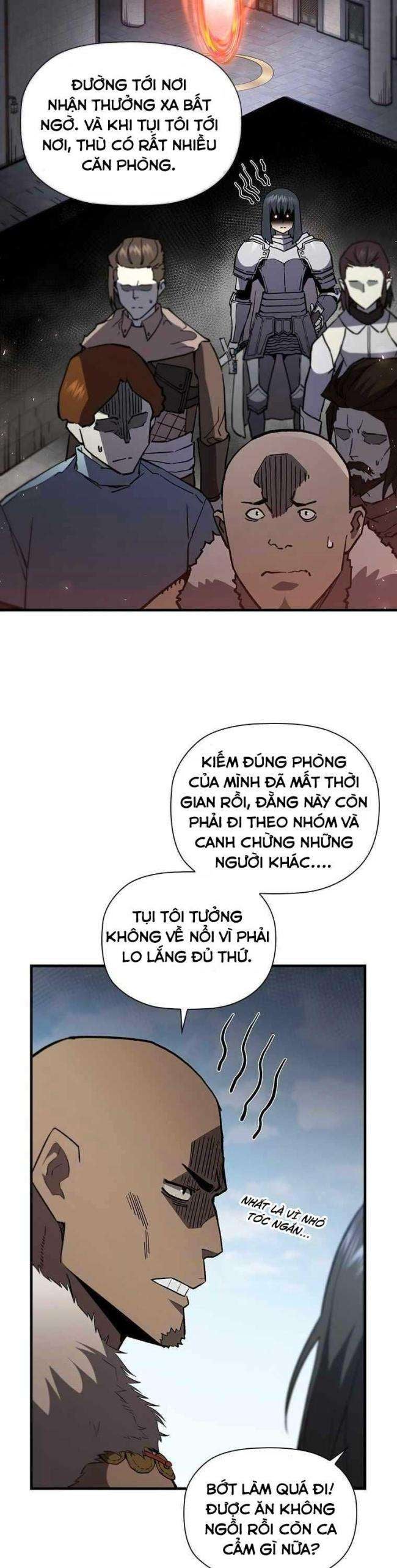 Khát Vọng Trỗi Dậy - Page 13