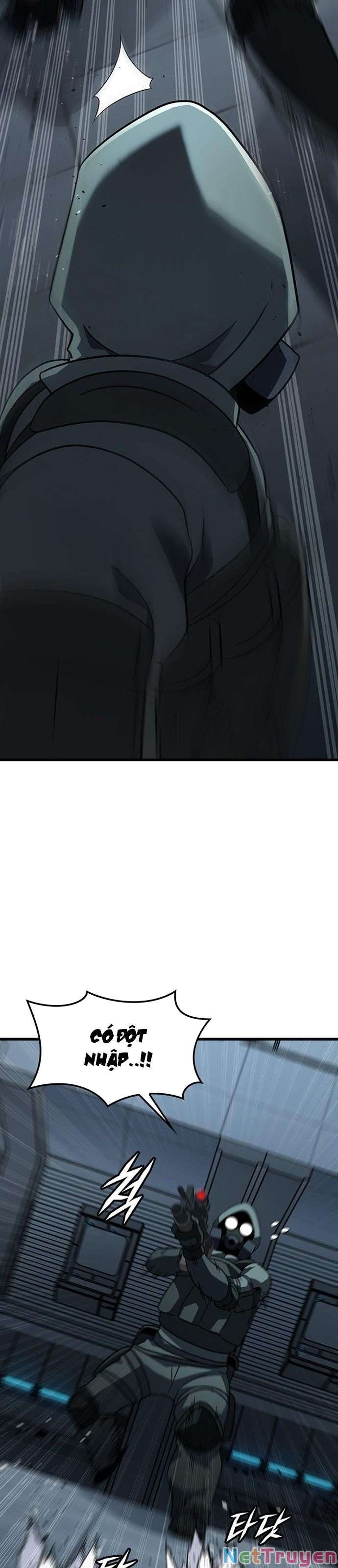 Điểm Chết - Page 33