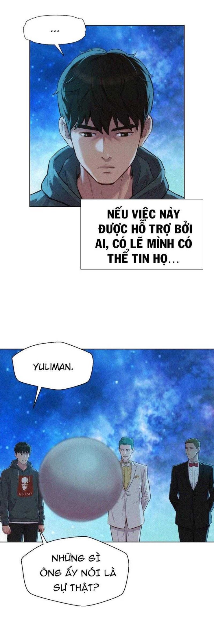 Thợ Săn Tí Hon - Page 15