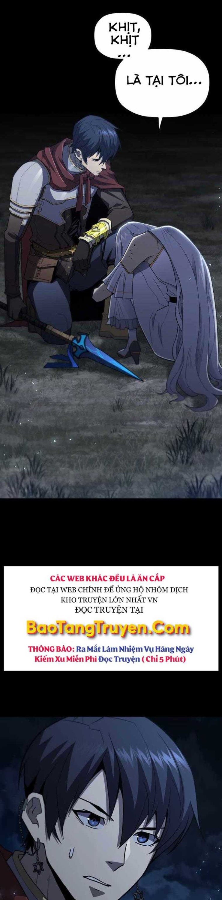 Khát Vọng Trỗi Dậy - Page 38