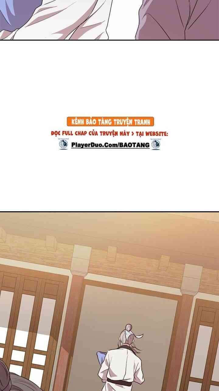 Đạo Sĩ Giang Hồ - Page 44