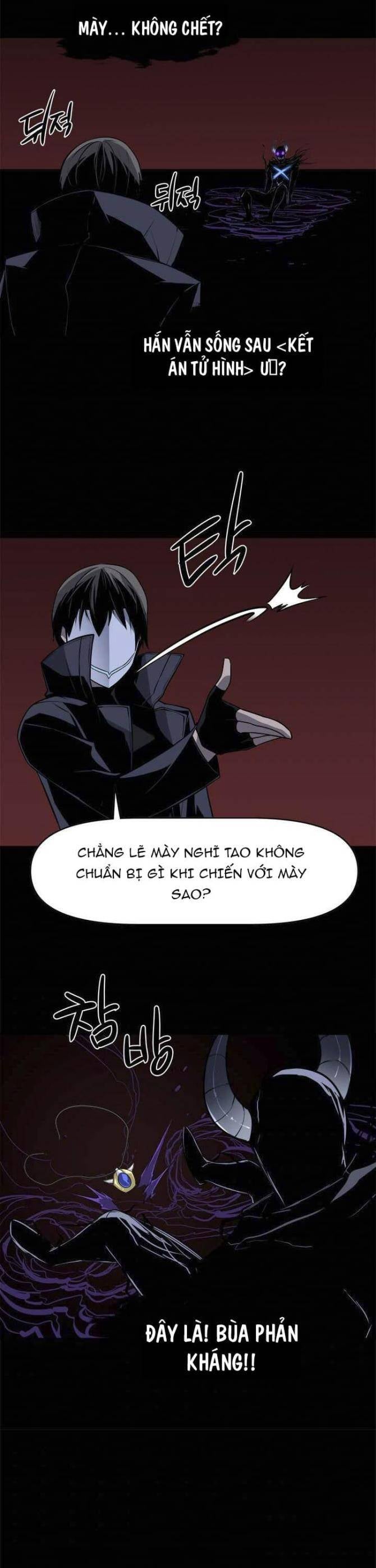 Người Quản Lý Mạnh Nhất Trong Lịch Sử - Page 27