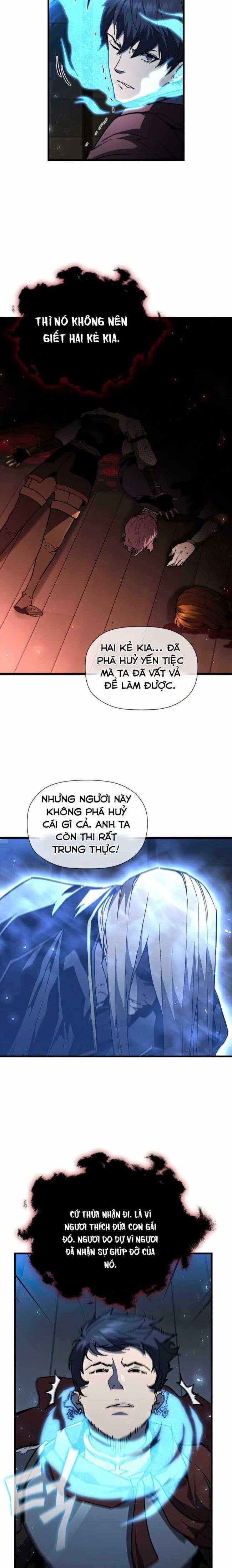 Khát Vọng Trỗi Dậy - Page 20