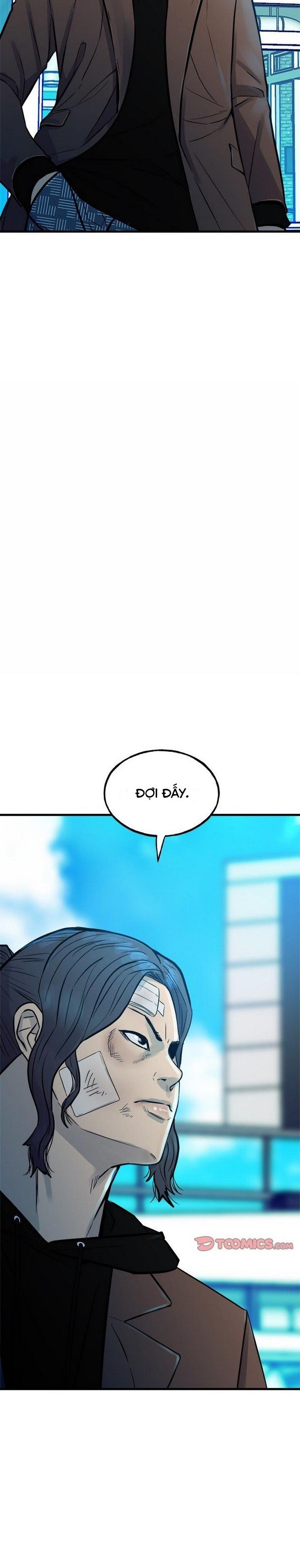 Kẻ Phản Diện - Page 32