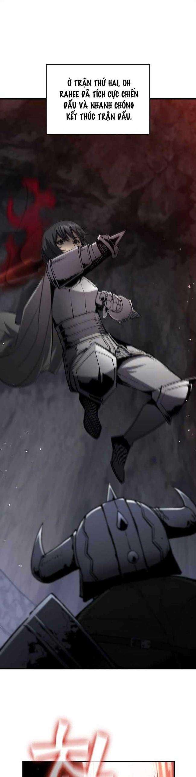 Khát Vọng Trỗi Dậy - Page 23