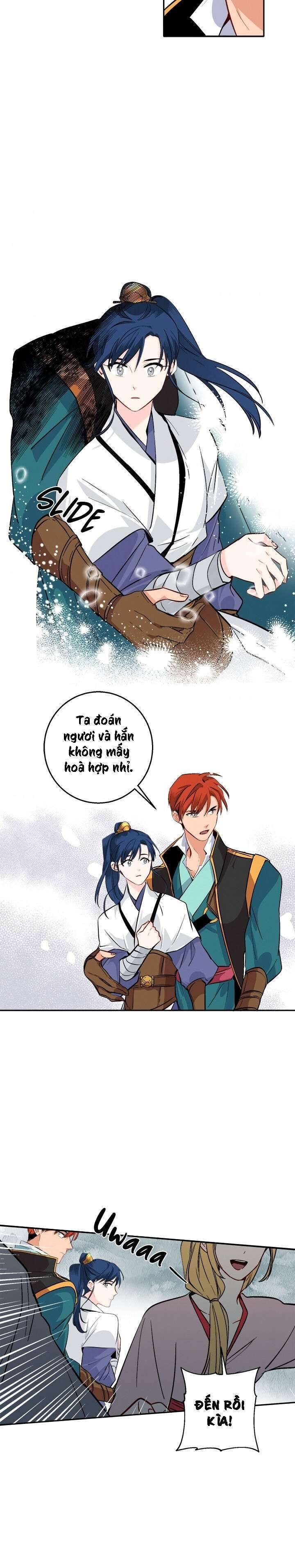 Yeon Lok Heun - Page 4