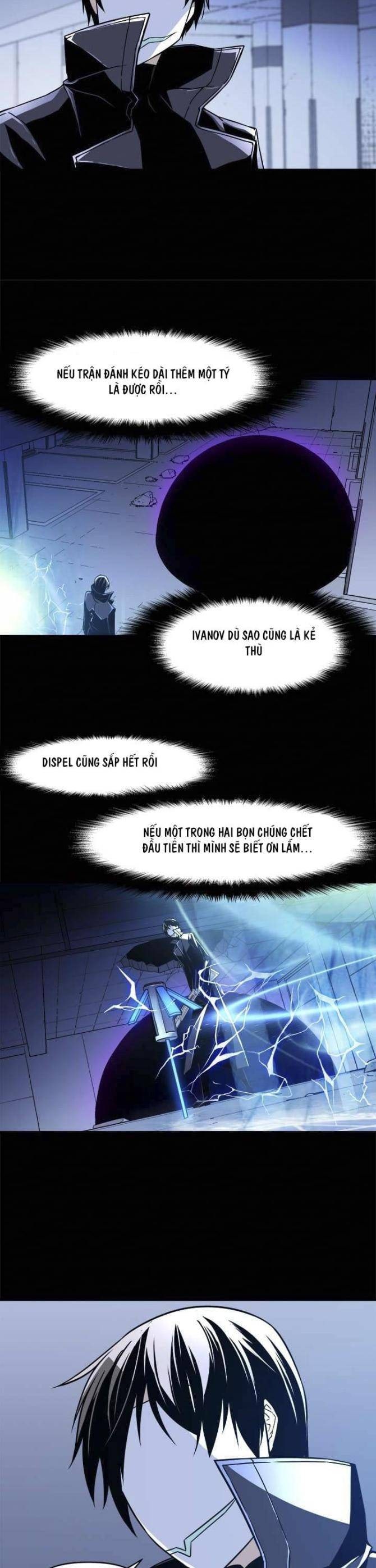 Người Quản Lý Mạnh Nhất Trong Lịch Sử - Page 23