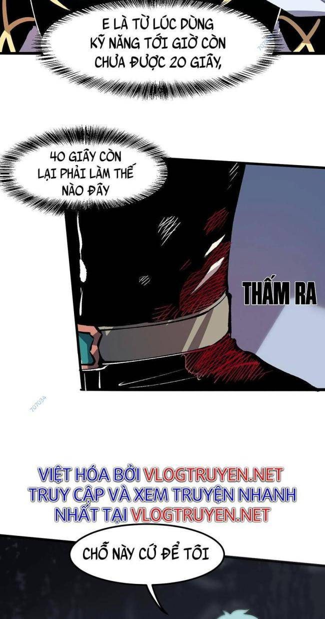 Trở Thành Cao Thủ Nhờ Bug - Page 45