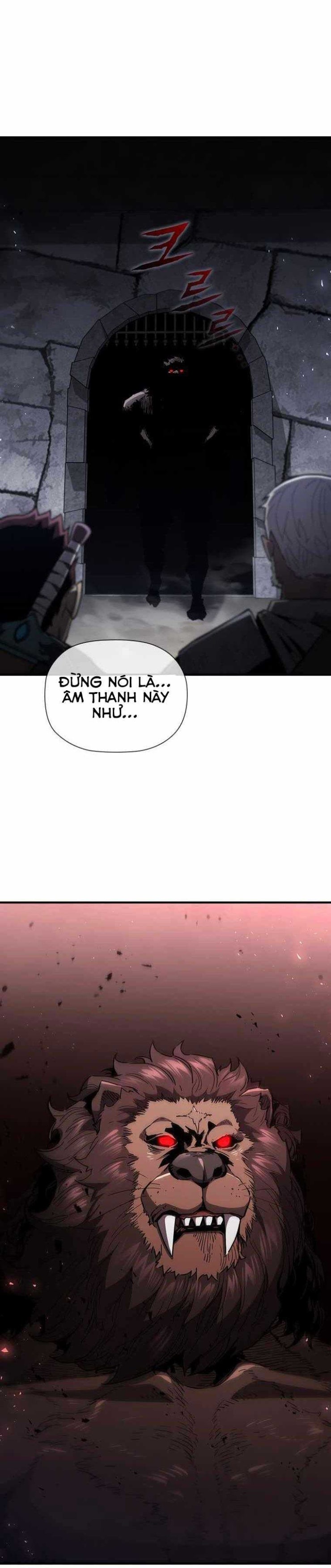 Khát Vọng Trỗi Dậy - Page 19