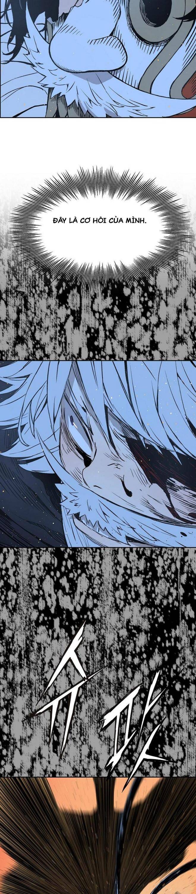 Vô Kiếm Tiểu Tử - Page 23