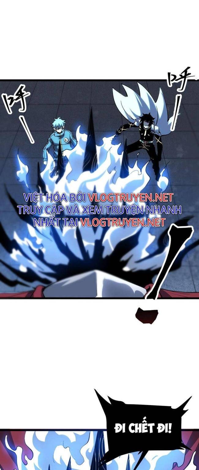 Trở Thành Cao Thủ Nhờ Bug - Page 11