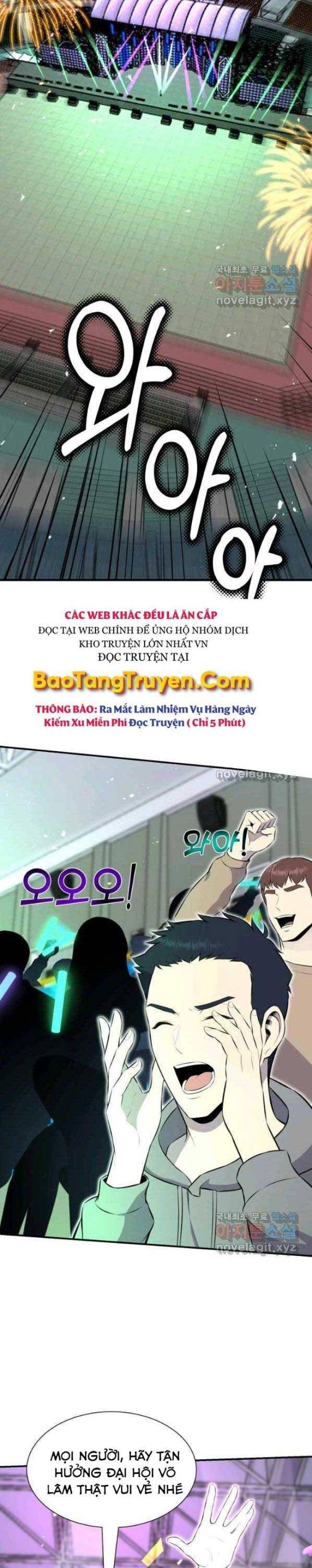 Luân Hồi Ác Nhân - Page 14