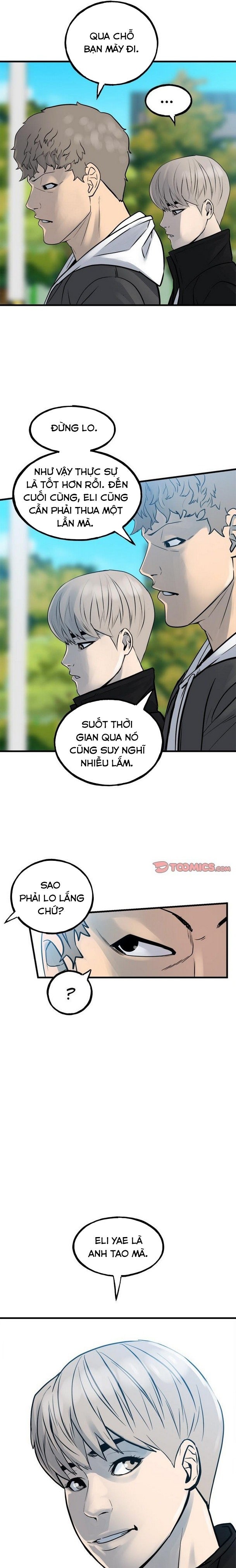 Kẻ Phản Diện - Page 9