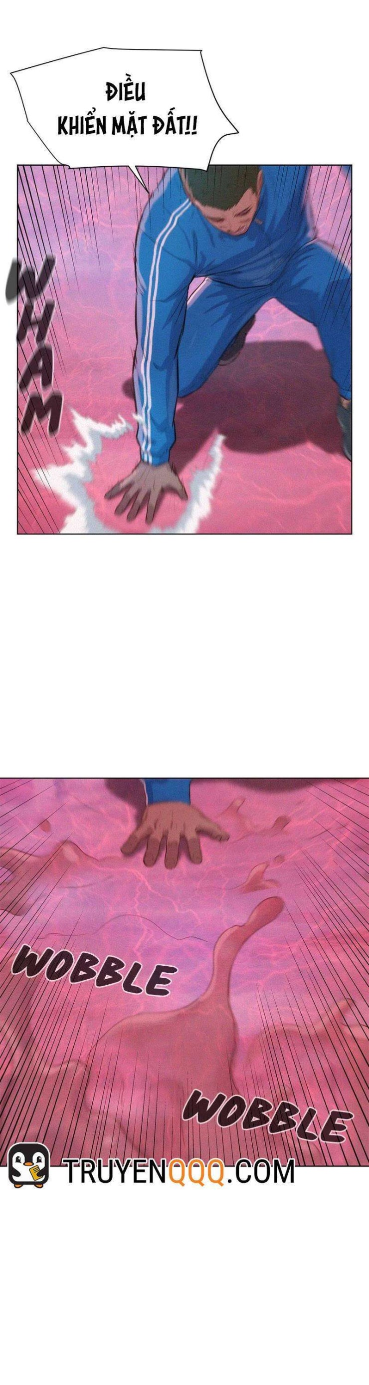 Thợ Săn Tí Hon - Page 19