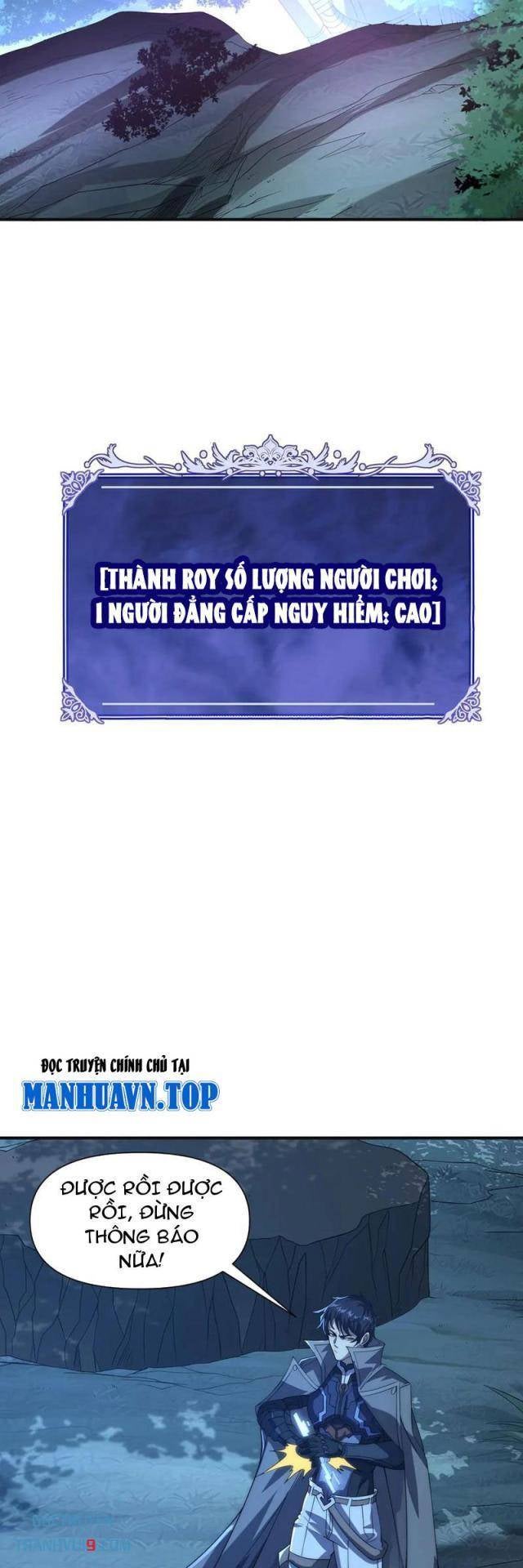 Võng Du: Ta Có Thể Tiến Hoá Tất Cả! - Page 28