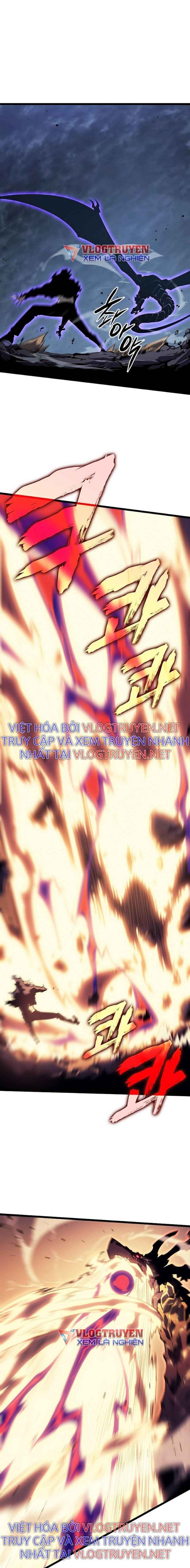 Tôi Thăng Cấp Một Mình SS2 - Page 9