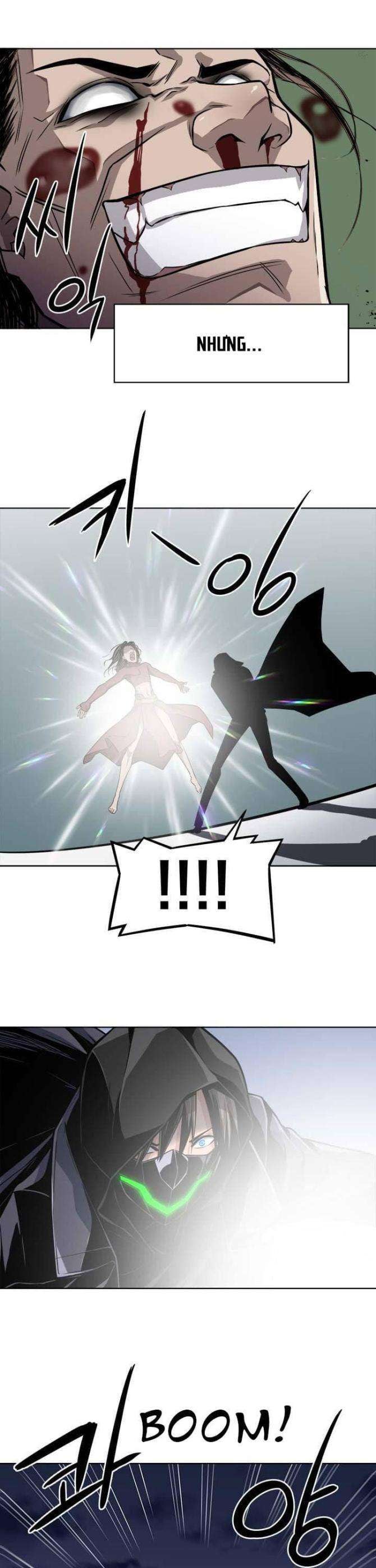 Người Quản Lý Mạnh Nhất Trong Lịch Sử - Page 22