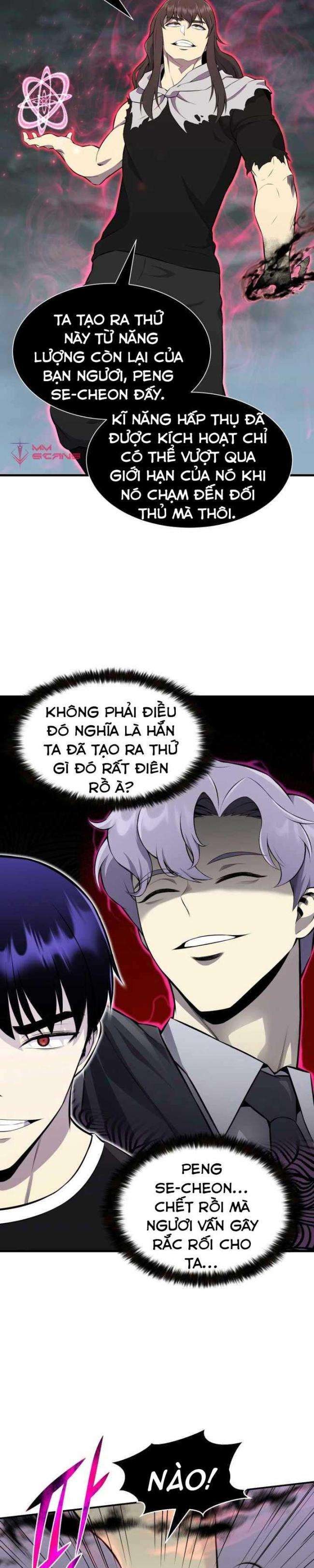 Luân Hồi Ác Nhân - Page 13