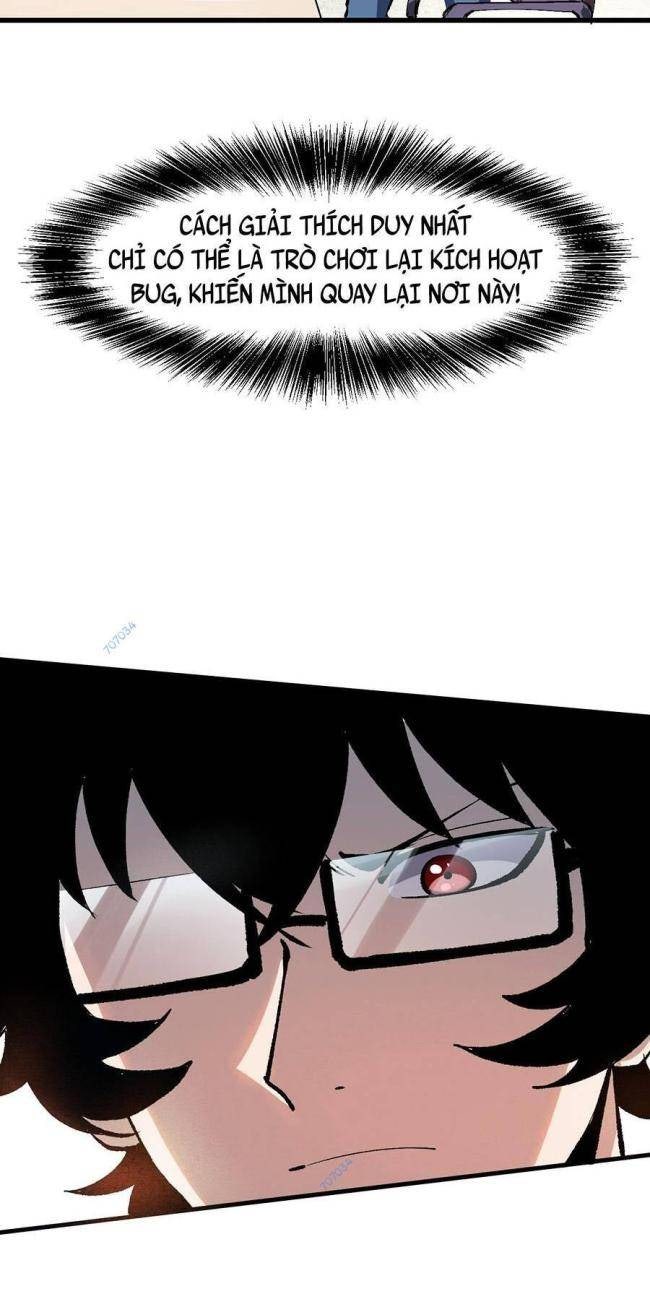 Trở Thành Cao Thủ Nhờ Bug - Page 49