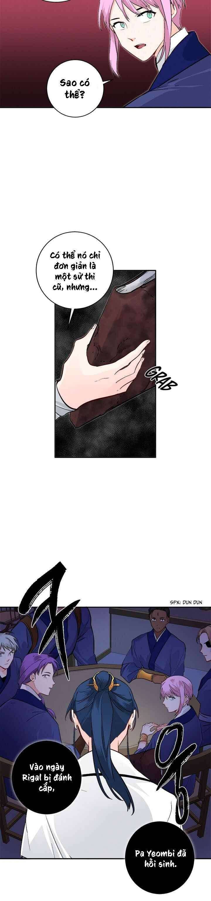 Yeon Lok Heun - Page 21