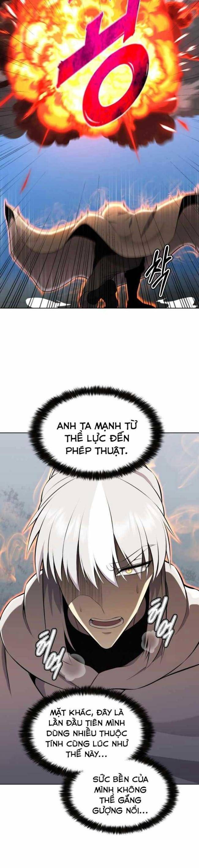 Luân Hồi Ác Nhân - Page 26