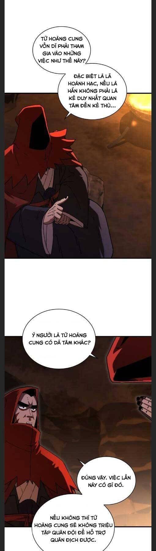 Thân Thủ Đệ Nhất Kiếm - Page 24