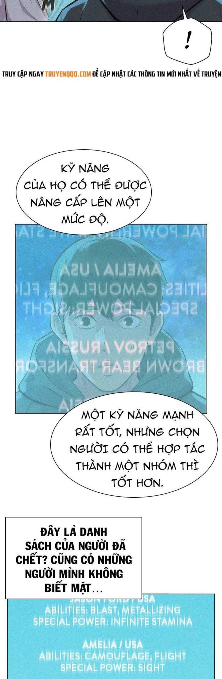 Thợ Săn Tí Hon - Page 21