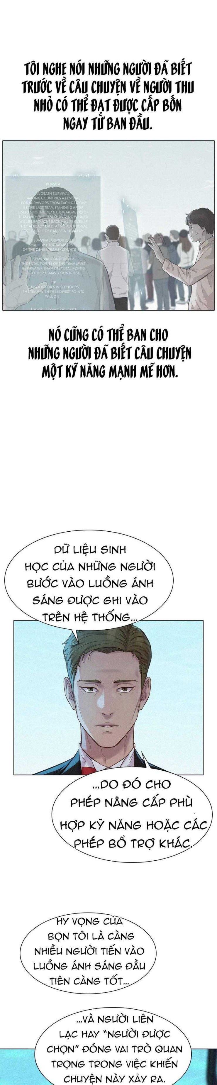Thợ Săn Tí Hon - Page 22