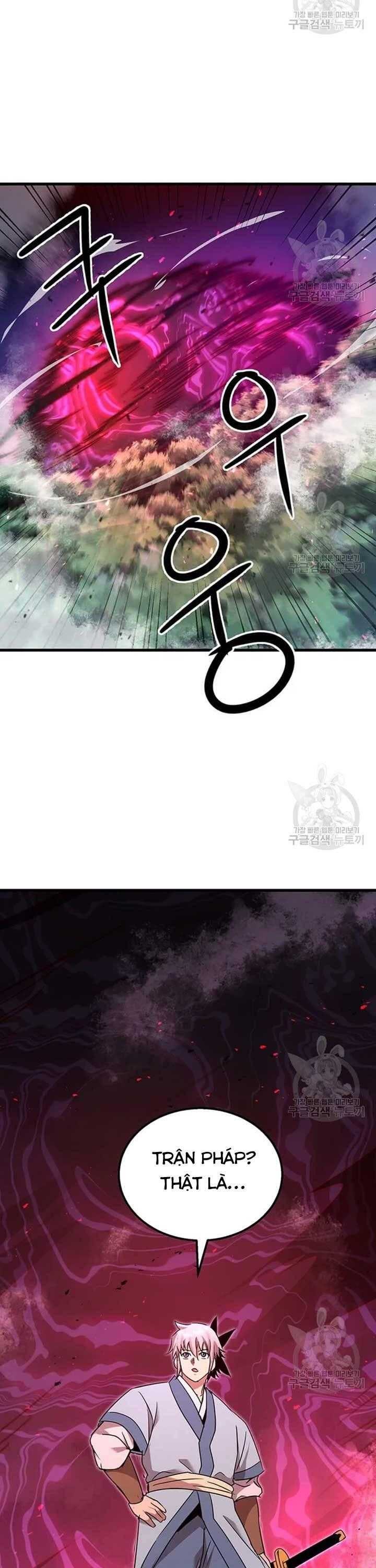 Đạo Sĩ Giang Hồ - Page 29