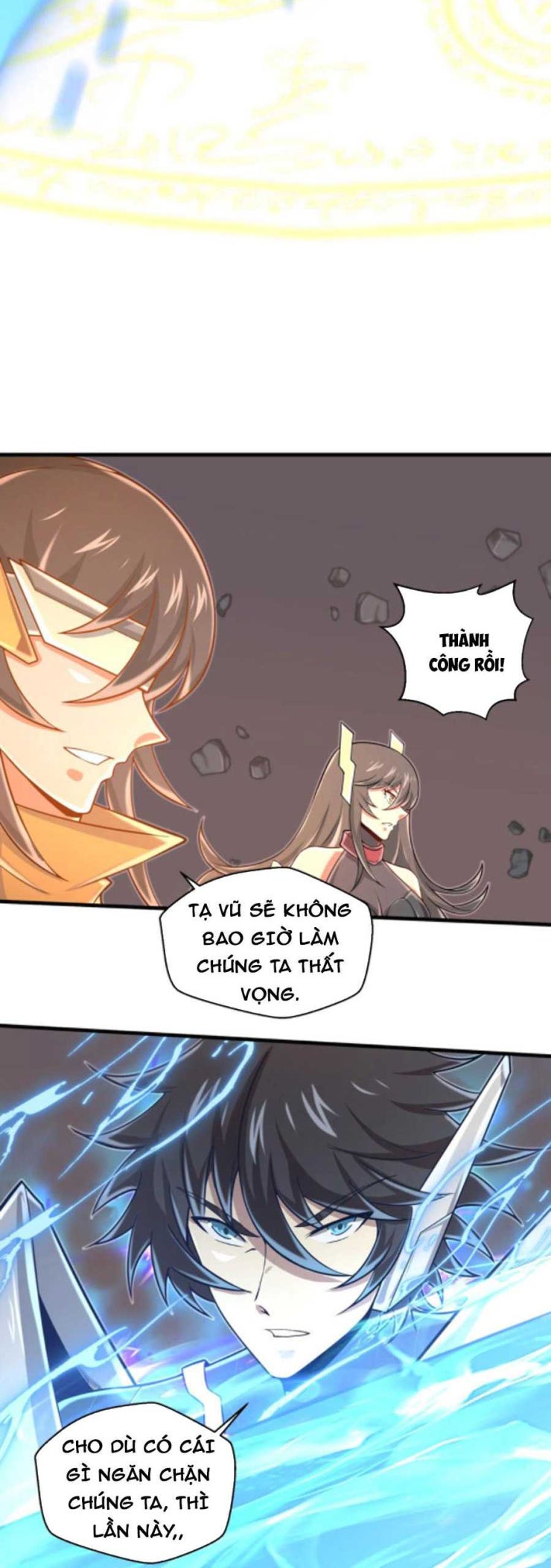 Một Trăm Triệu Điểm - Page 23