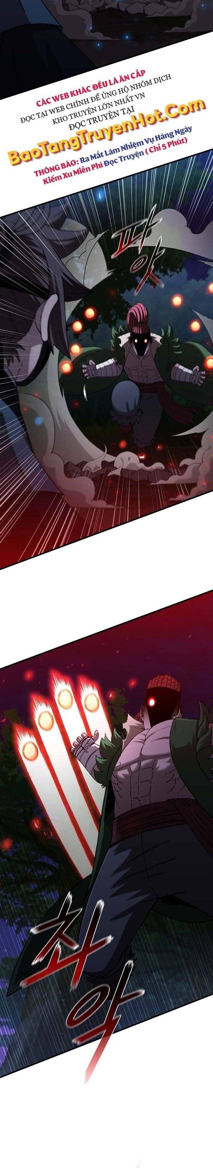 Thân Thủ Đệ Nhất Kiếm - Page 26