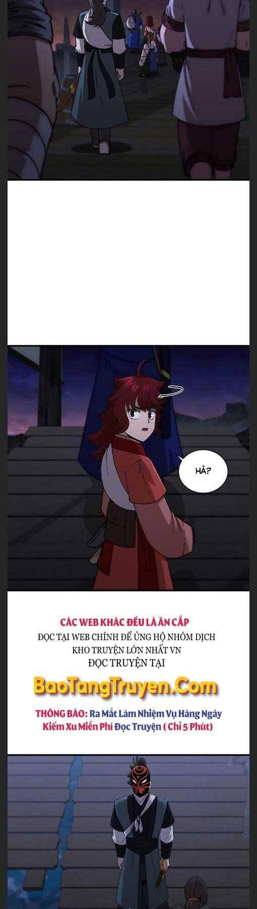 Thân Thủ Đệ Nhất Kiếm - Page 27