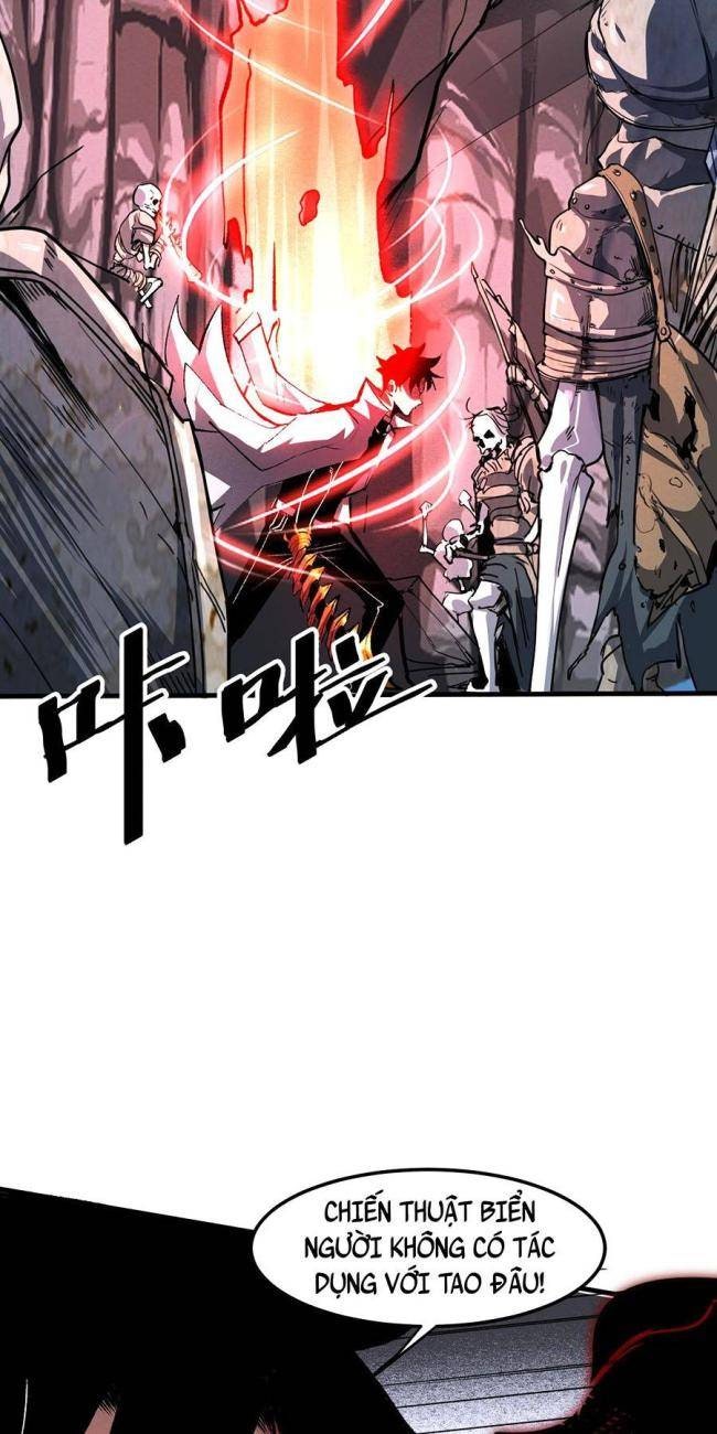 Trở Thành Cao Thủ Nhờ Bug - Page 6