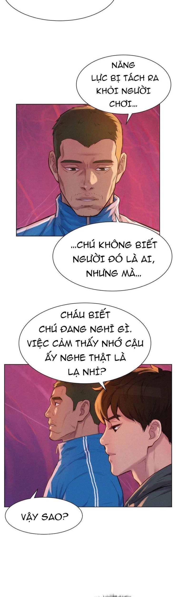 Thợ Săn Tí Hon - Page 9