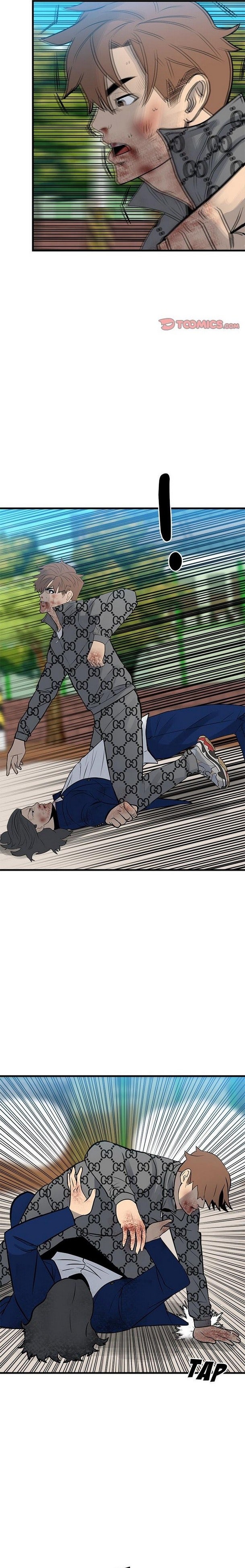 Kẻ Phản Diện - Page 8