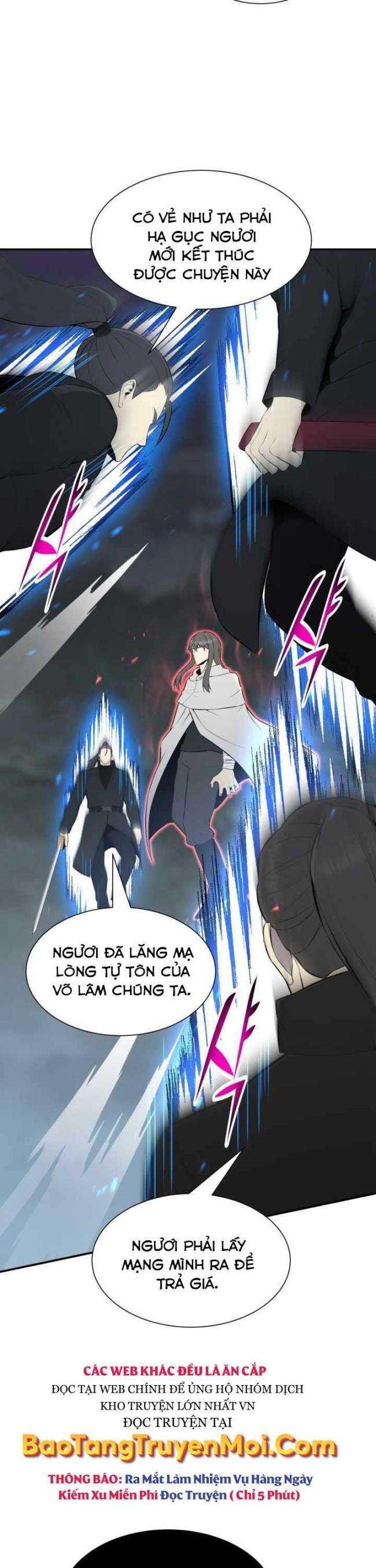 Luân Hồi Ác Nhân - Page 17