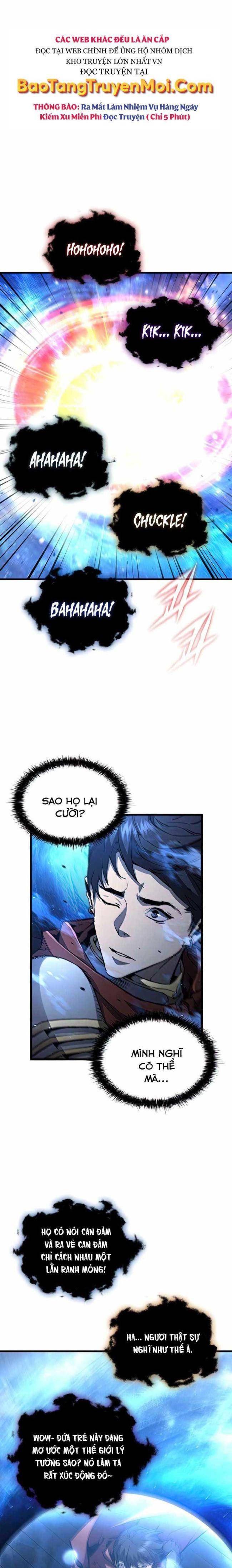 Khát Vọng Trỗi Dậy - Page 25