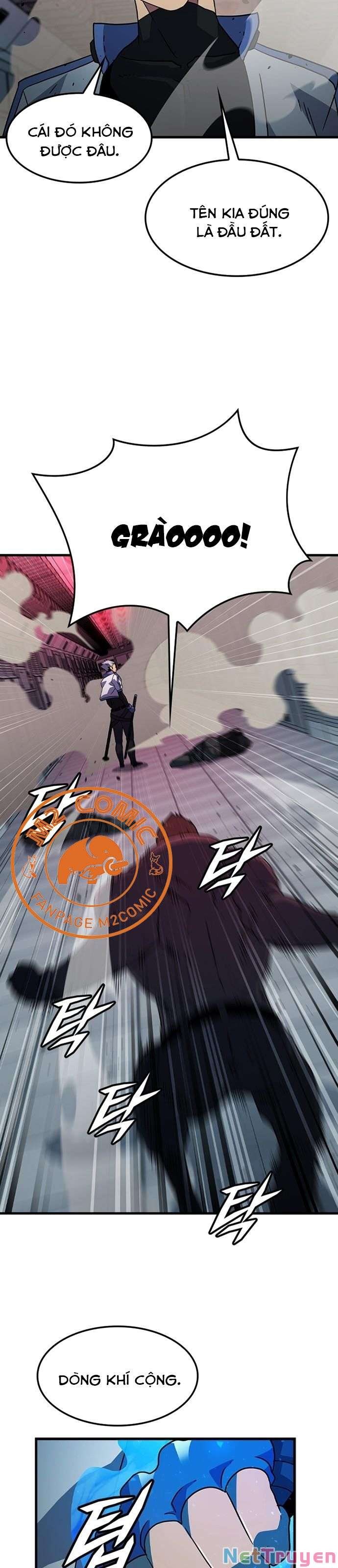 Điểm Chết - Page 9