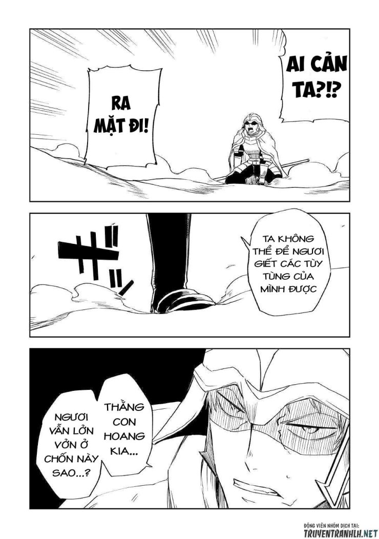 Kỷ Lục Về Sự Tái Sinh Của Tôi Ở Thế Giới Khác - Page 29