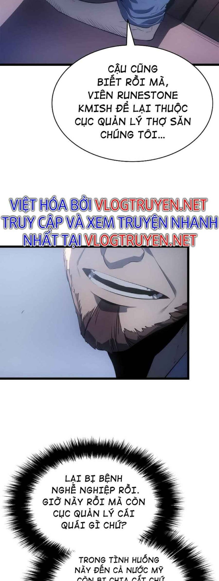 Tôi Thăng Cấp Một Mình SS2 - Page 19