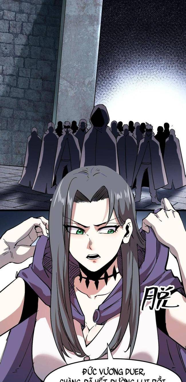 Trở Thành Cao Thủ Nhờ Bug - Page 39