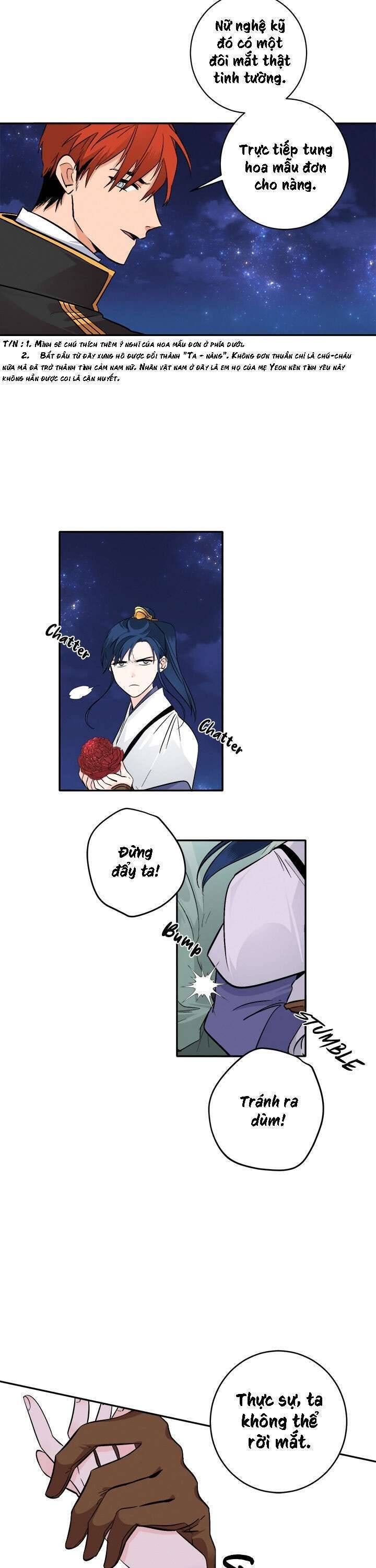 Yeon Lok Heun - Page 9