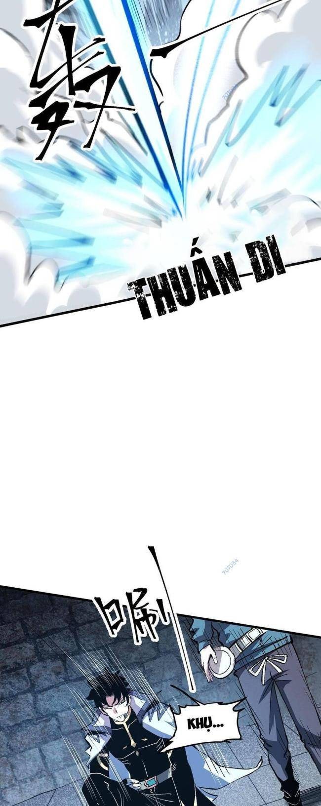 Trở Thành Cao Thủ Nhờ Bug - Page 11