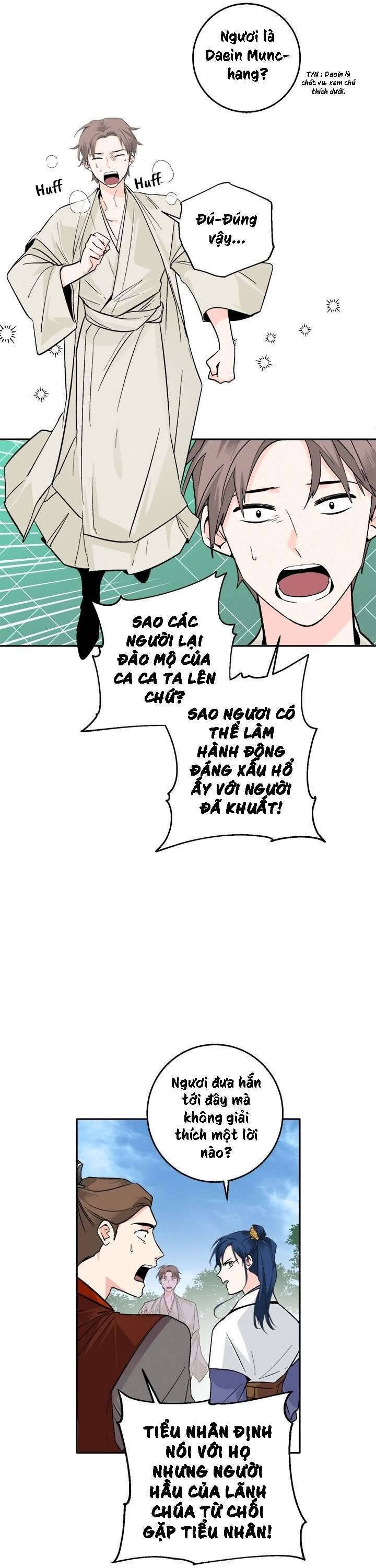 Yeon Lok Heun - Page 10