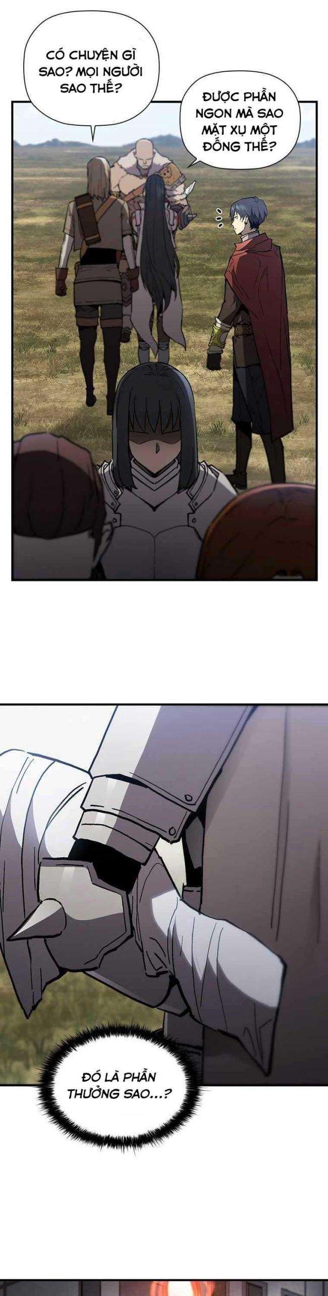 Khát Vọng Trỗi Dậy - Page 12