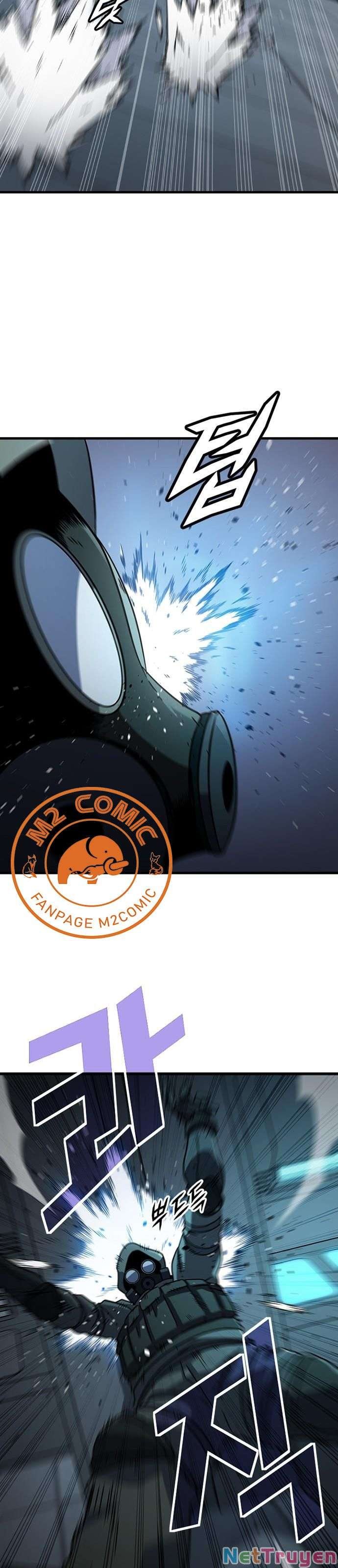 Điểm Chết - Page 34